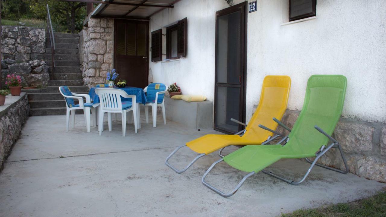 Apartman Dina Risika Exterior photo